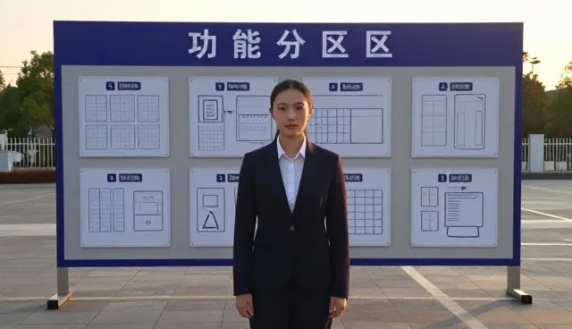装饰设计在市政配套工程中的应用与价值