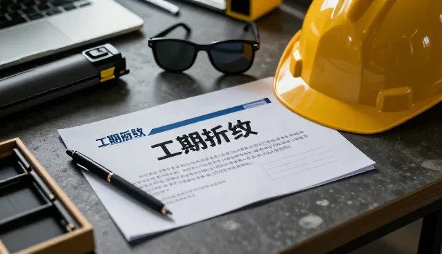 装饰材料在市政配套工程中的实际应用分析
